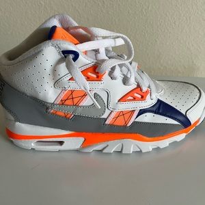 Nike Air Trainer SC High
Auburn
